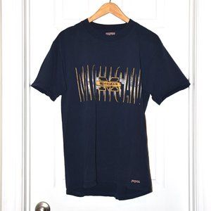 Vintage Michigan Jansport Tee